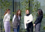 ナカノデザインワークスのメンバー写真