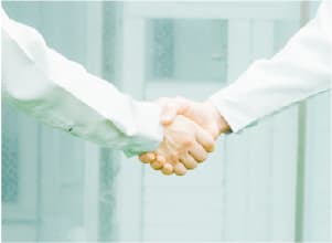 熊本市にある株式会社インプルーヴはさまざまな協力会社と連携してます