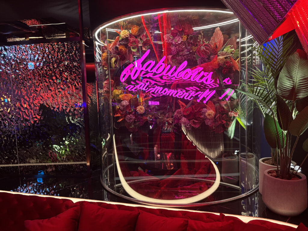 株式会社インプルーヴ店舗内装事業実績画像