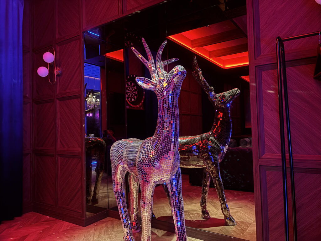 株式会社インプルーヴ店舗内装事業実績画像