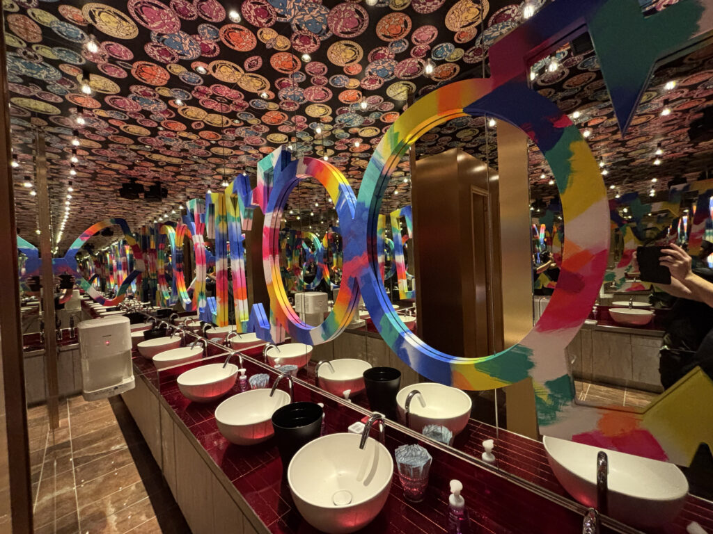 株式会社インプルーヴ店舗内装事業実績画像