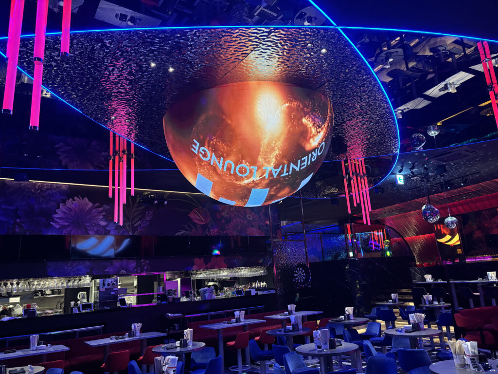 株式会社インプルーヴ店舗内装事業実績画像