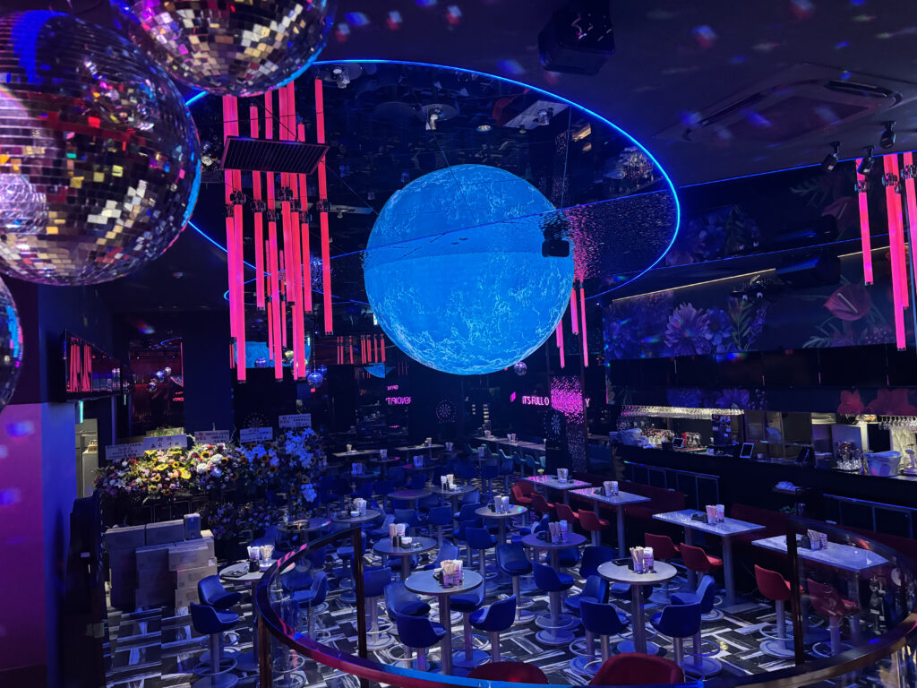 株式会社インプルーヴ店舗内装事業実績画像